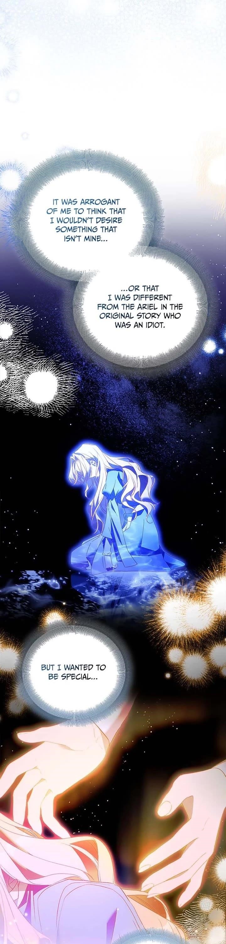 I'm a Fake Saintess but the Gods are Obsessed Chapter 84 - Page 32