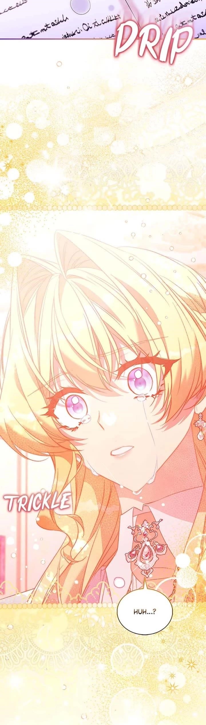 I'm a Fake Saintess but the Gods are Obsessed Chapter 84 - Page 34
