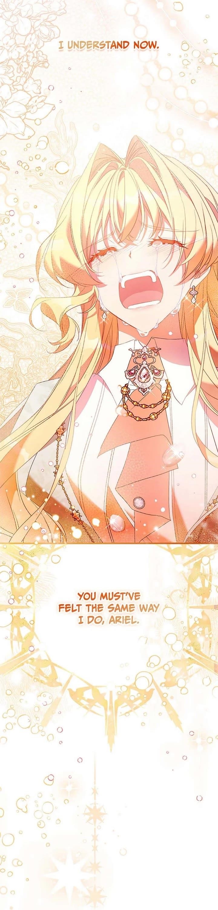 I'm a Fake Saintess but the Gods are Obsessed Chapter 84 - Page 38