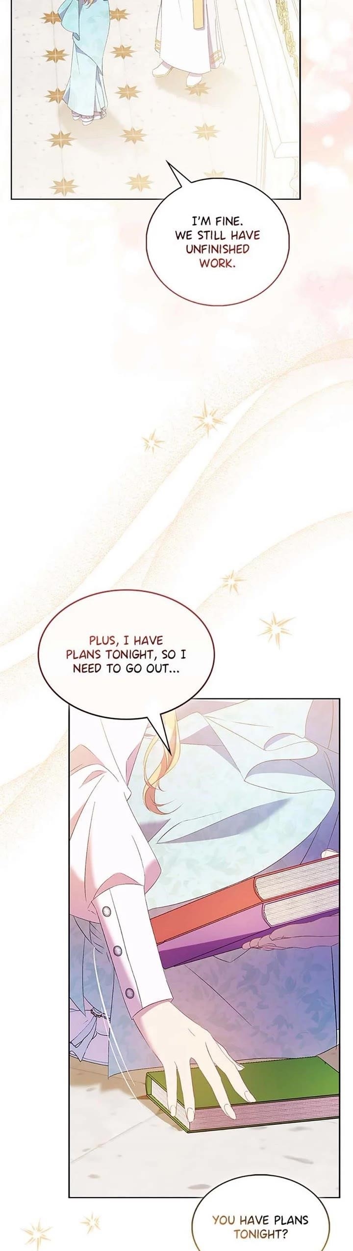 I'm a Fake Saintess but the Gods are Obsessed Chapter 84 - Page 4
