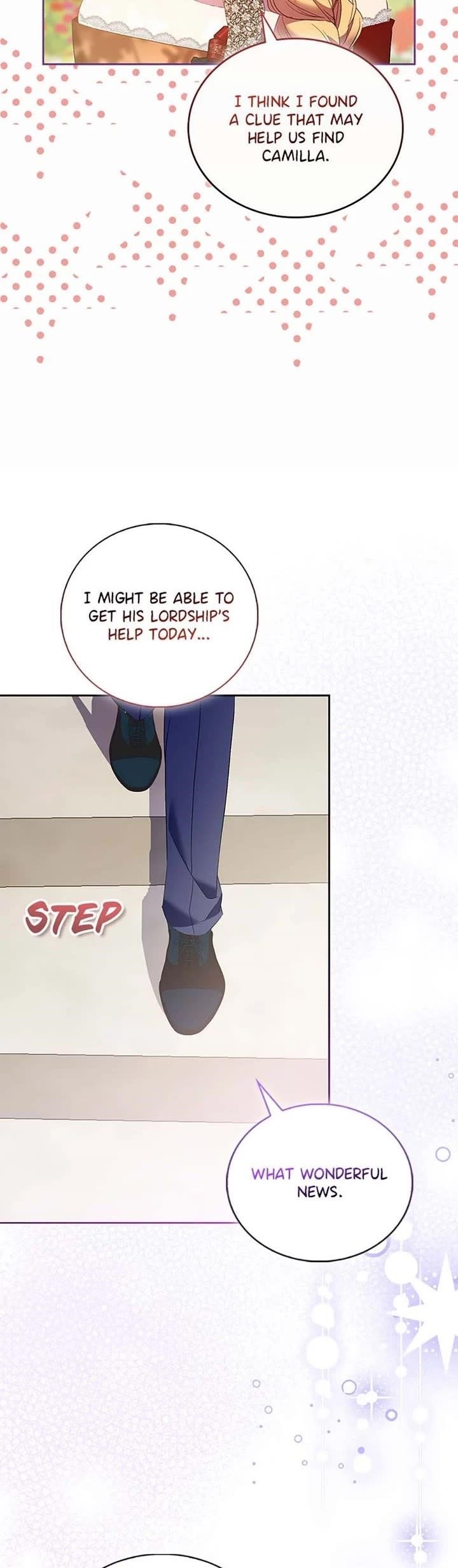 I'm a Fake Saintess but the Gods are Obsessed Chapter 84 - Page 44