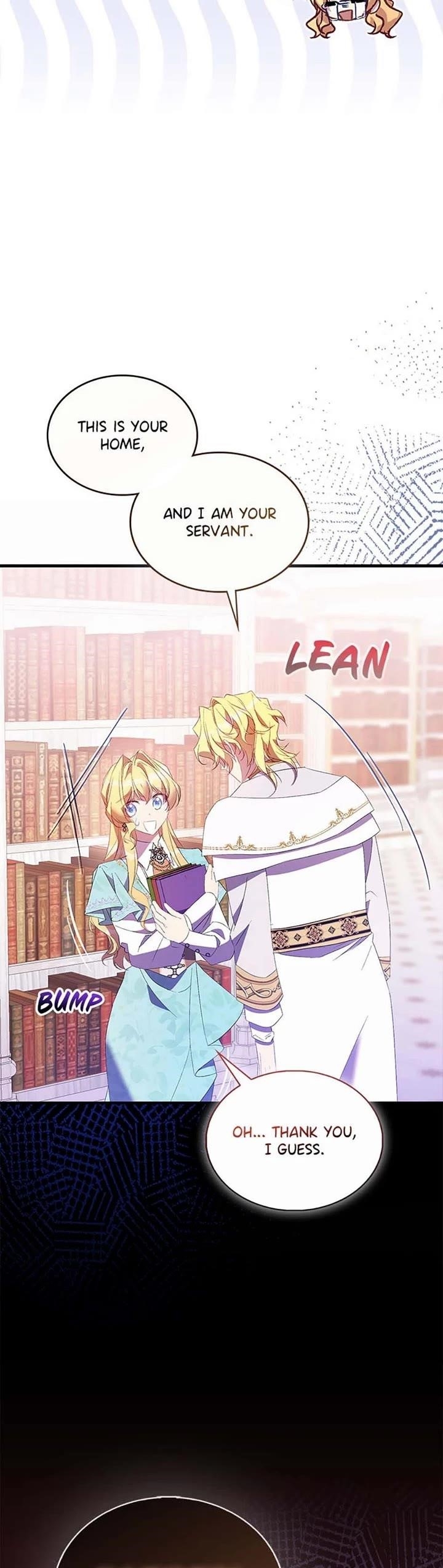 I'm a Fake Saintess but the Gods are Obsessed Chapter 84 - Page 9