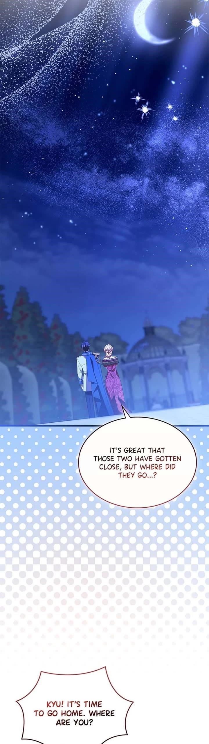 I'm a Fake Saintess but the Gods are Obsessed Chapter 85 - Page 20