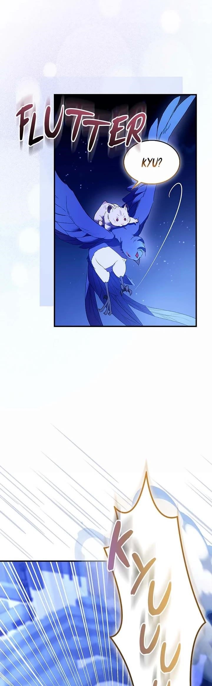 I'm a Fake Saintess but the Gods are Obsessed Chapter 85 - Page 24