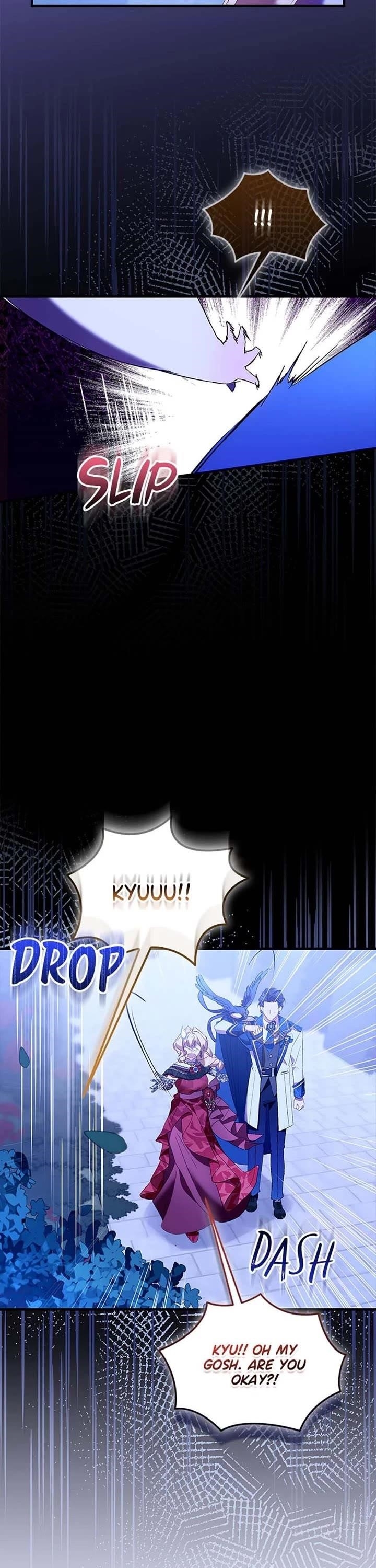 I'm a Fake Saintess but the Gods are Obsessed Chapter 85 - Page 26