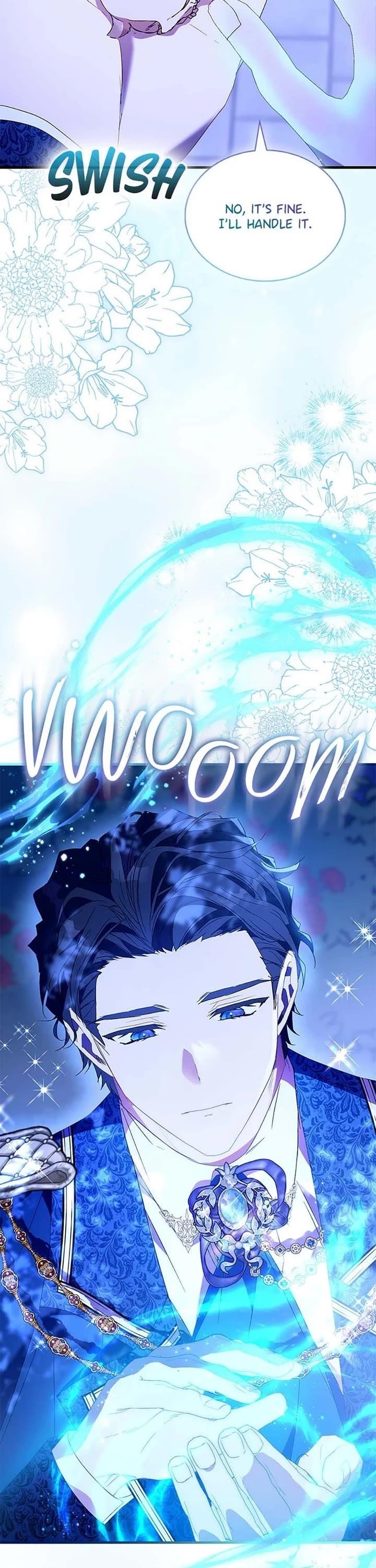 I'm a Fake Saintess but the Gods are Obsessed Chapter 85 - Page 28