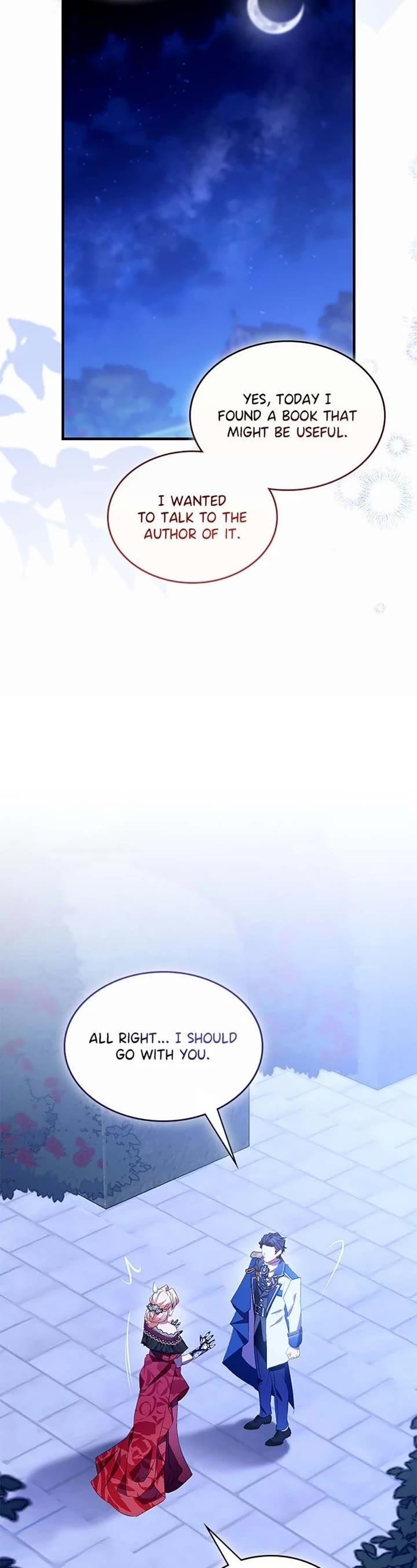 I'm a Fake Saintess but the Gods are Obsessed Chapter 85 - Page 34