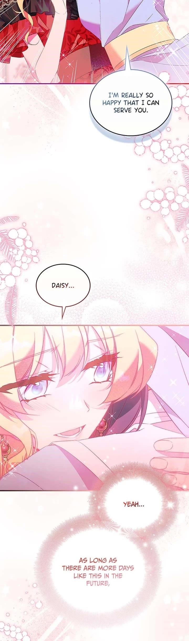 I'm a Fake Saintess but the Gods are Obsessed Chapter 85 - Page 45