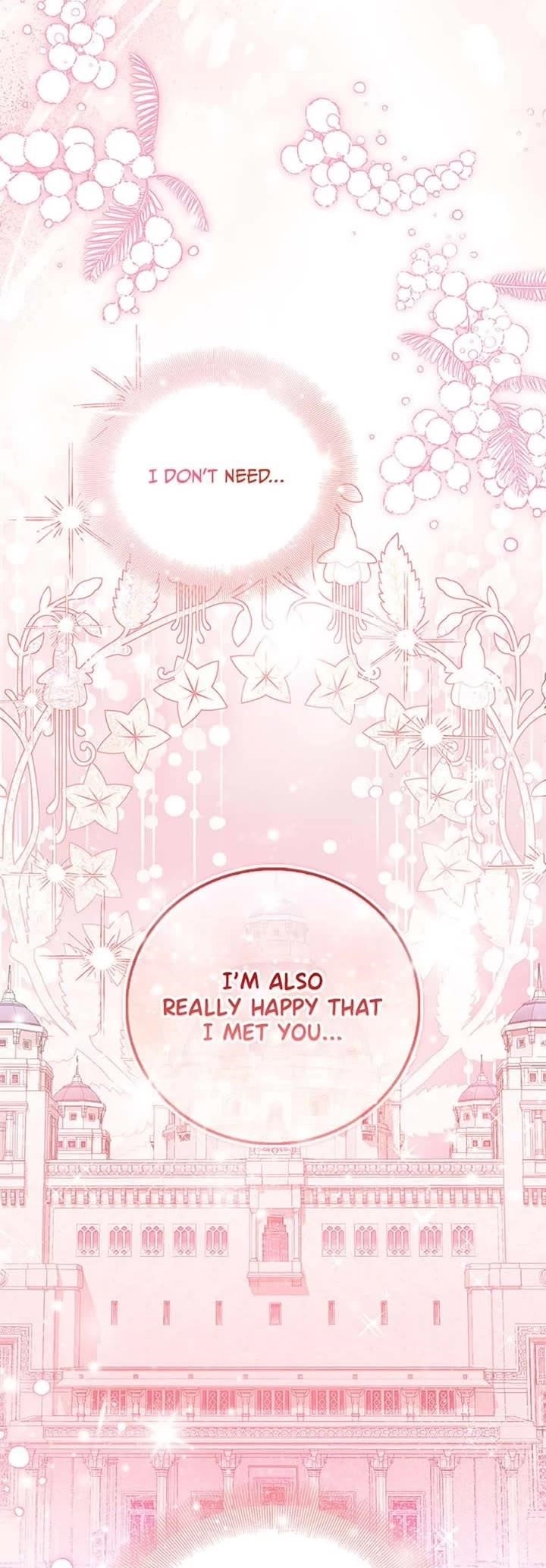 I'm a Fake Saintess but the Gods are Obsessed Chapter 85 - Page 46