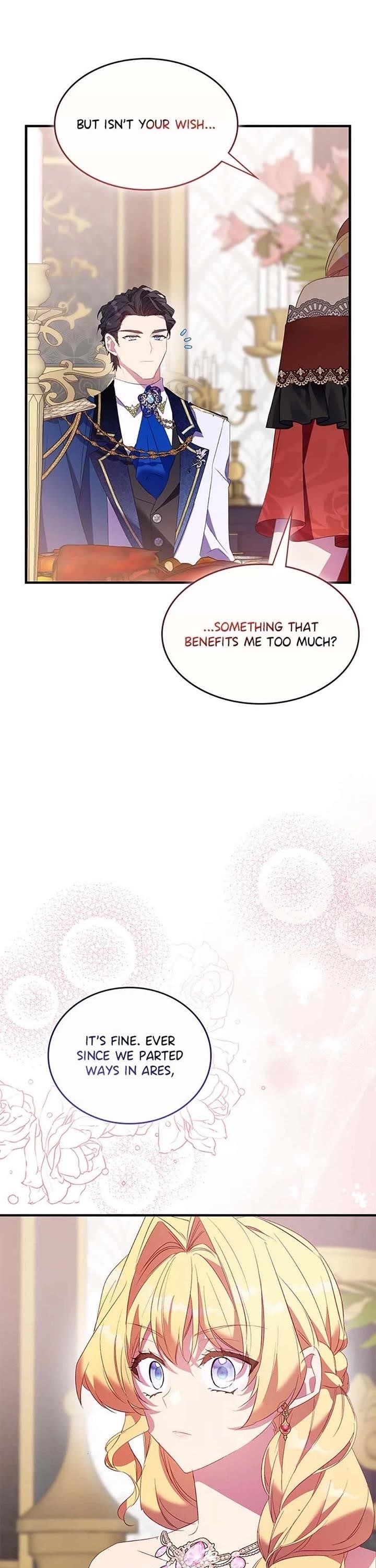 I'm a Fake Saintess but the Gods are Obsessed Chapter 85 - Page 6