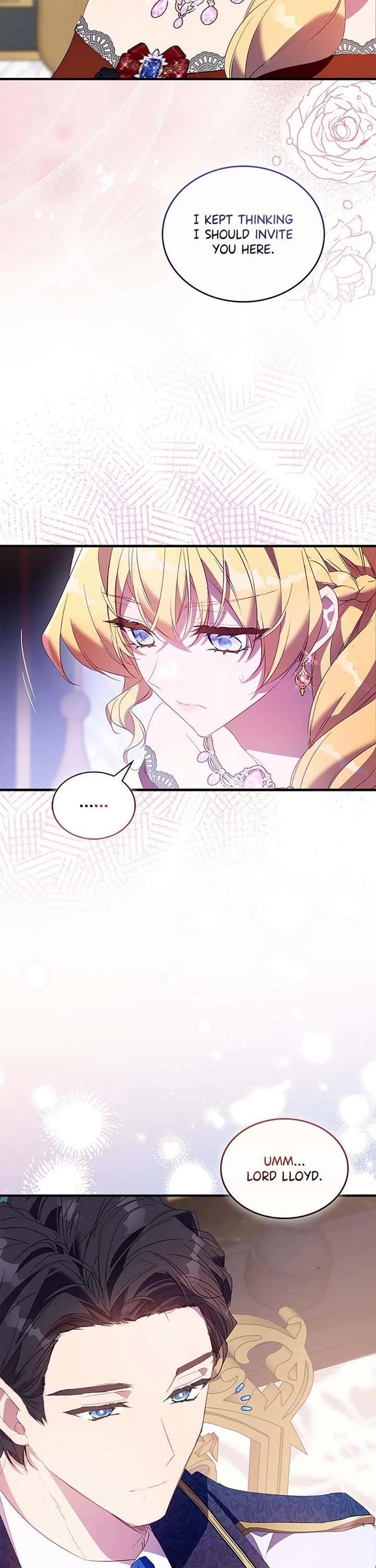I'm a Fake Saintess but the Gods are Obsessed Chapter 85 - Page 7