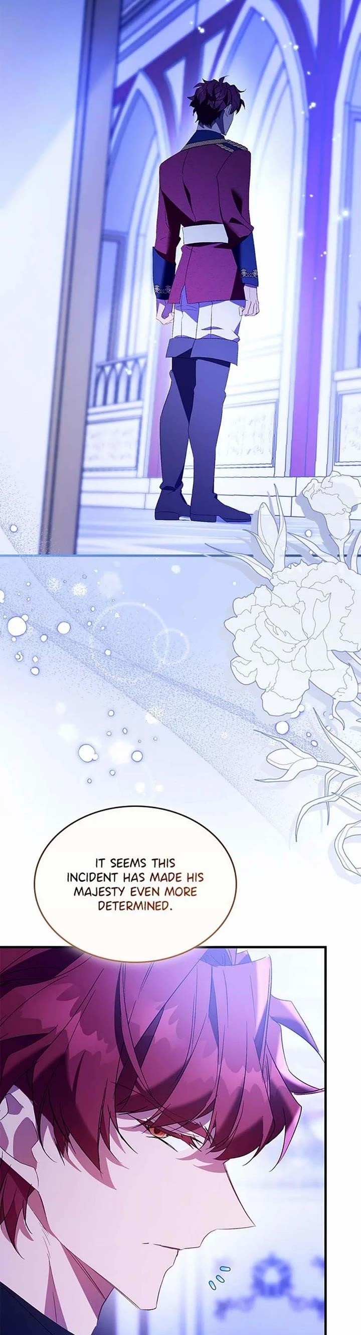 I'm a Fake Saintess but the Gods are Obsessed Chapter 86 - Page 10
