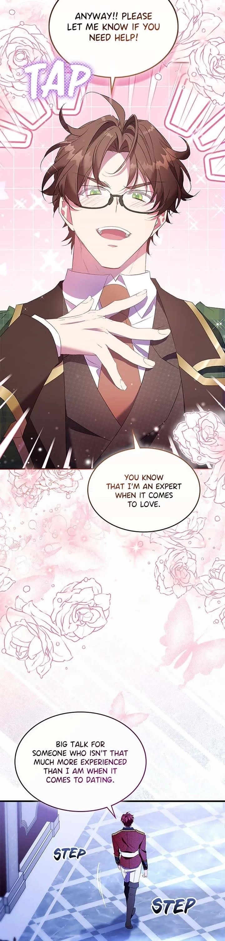 I'm a Fake Saintess but the Gods are Obsessed Chapter 86 - Page 13