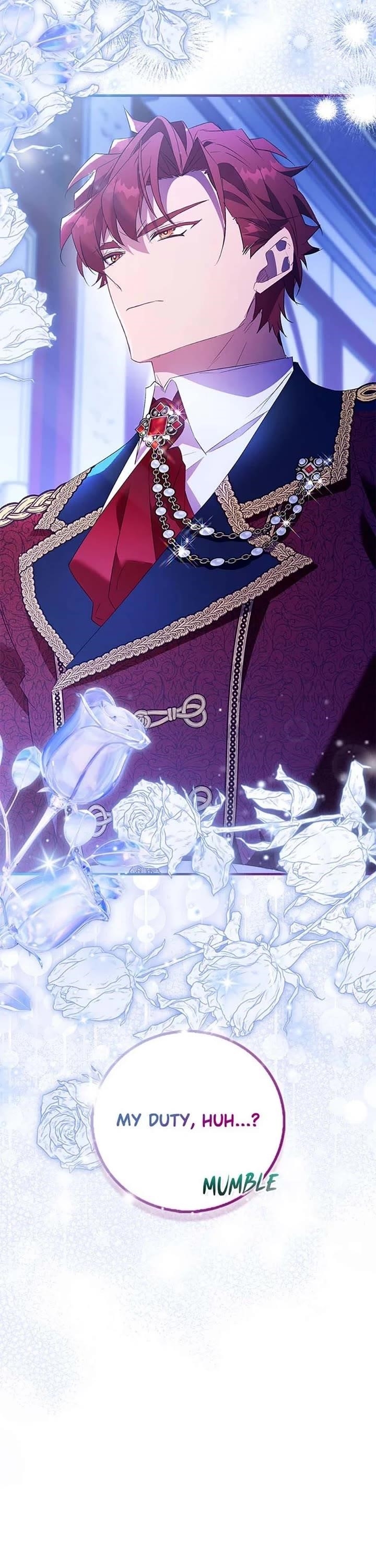I'm a Fake Saintess but the Gods are Obsessed Chapter 86 - Page 16