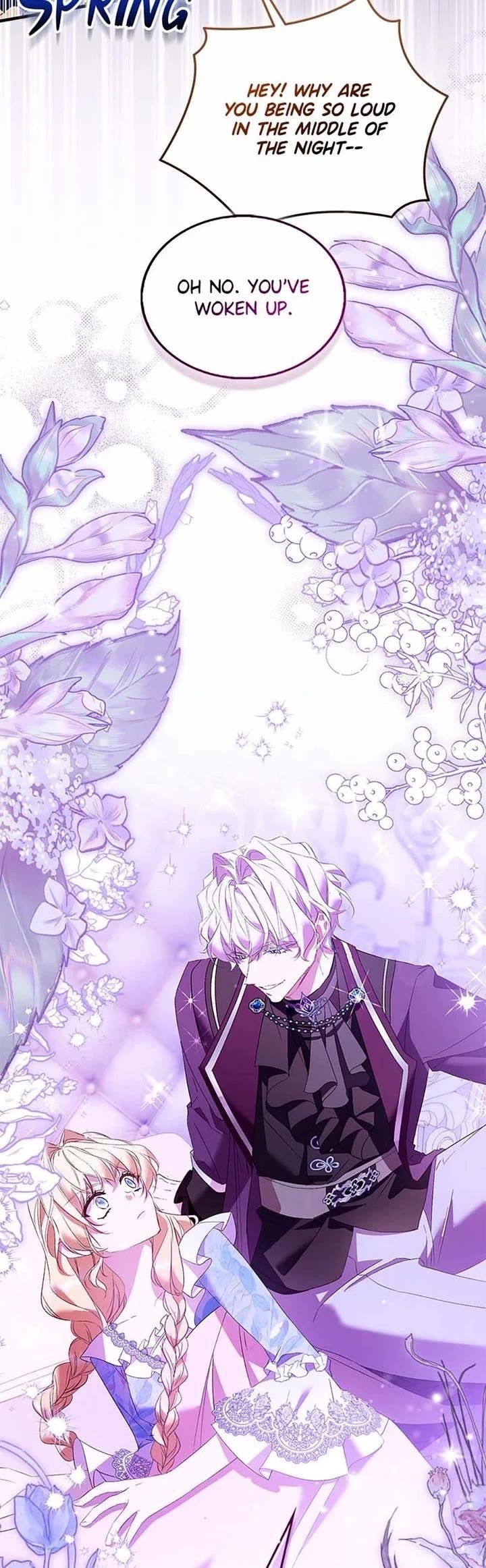 I'm a Fake Saintess but the Gods are Obsessed Chapter 86 - Page 19