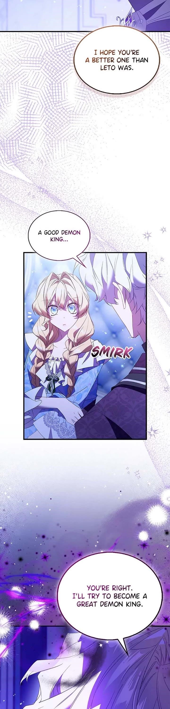 I'm a Fake Saintess but the Gods are Obsessed Chapter 86 - Page 31