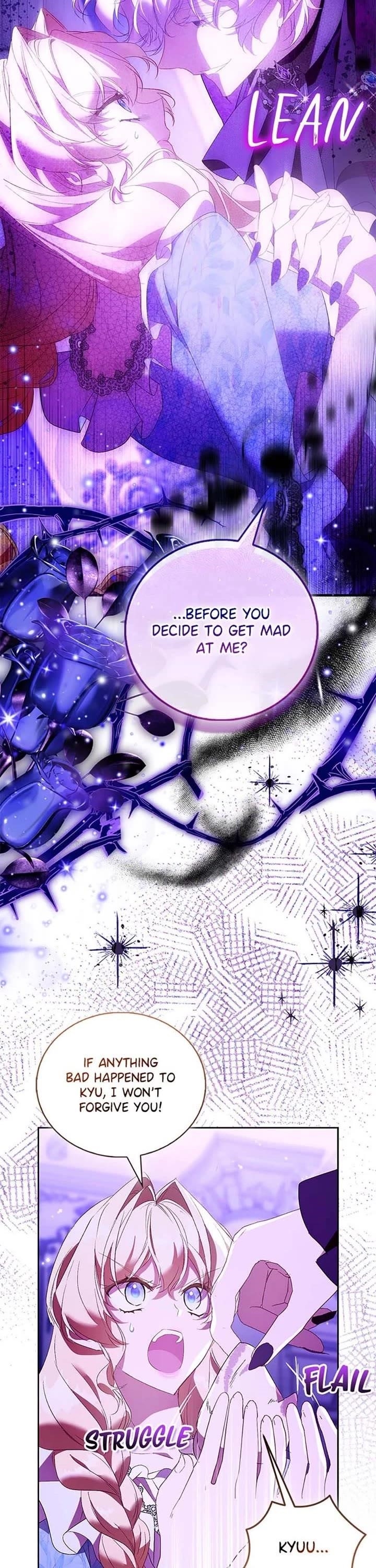 I'm a Fake Saintess but the Gods are Obsessed Chapter 86 - Page 38