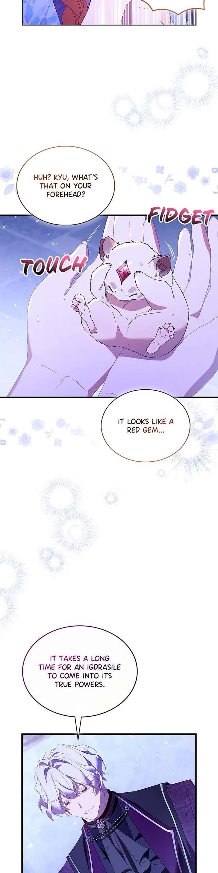 I'm a Fake Saintess but the Gods are Obsessed Chapter 86 - Page 39