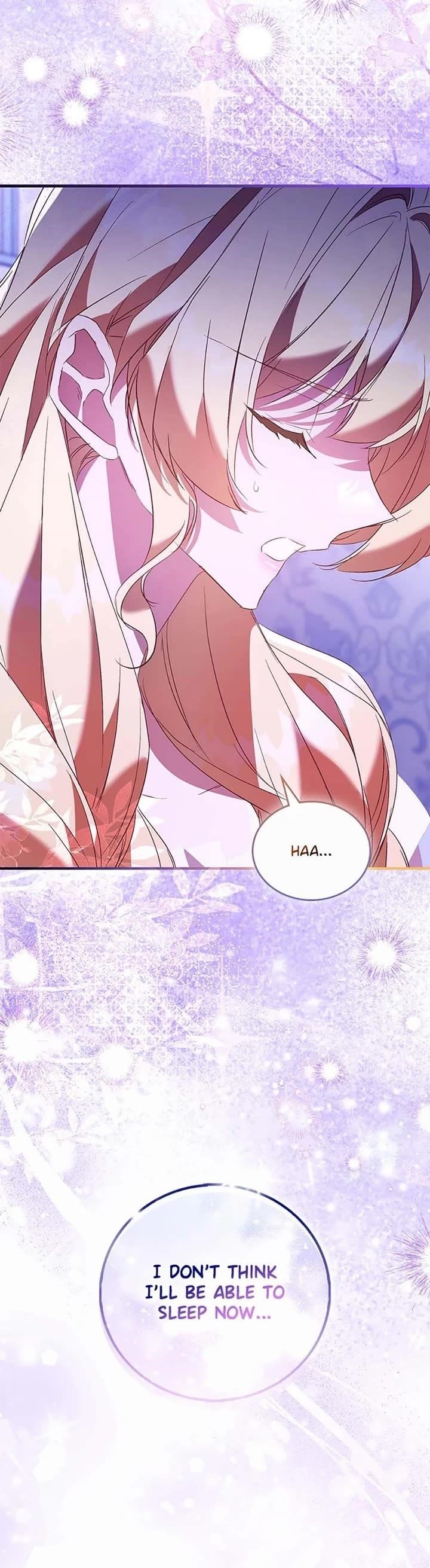 I'm a Fake Saintess but the Gods are Obsessed Chapter 86 - Page 45
