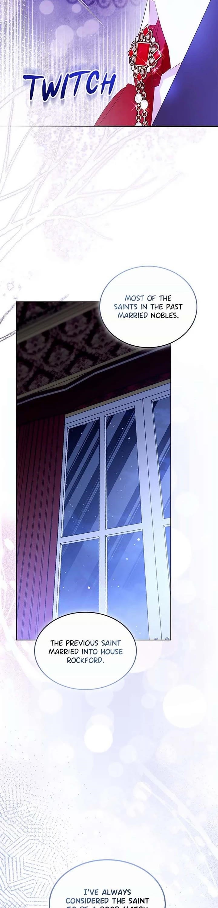 I'm a Fake Saintess but the Gods are Obsessed Chapter 86 - Page 6