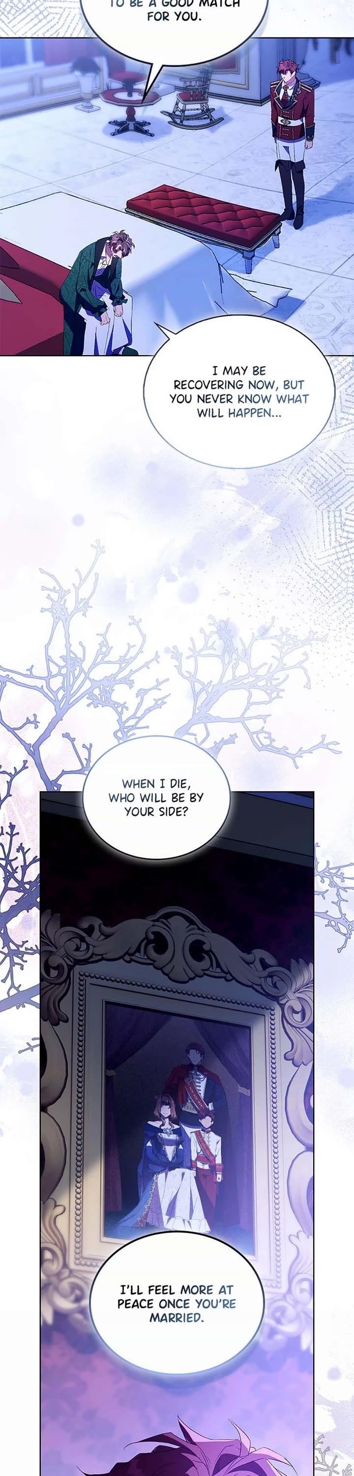 I'm a Fake Saintess but the Gods are Obsessed Chapter 86 - Page 7