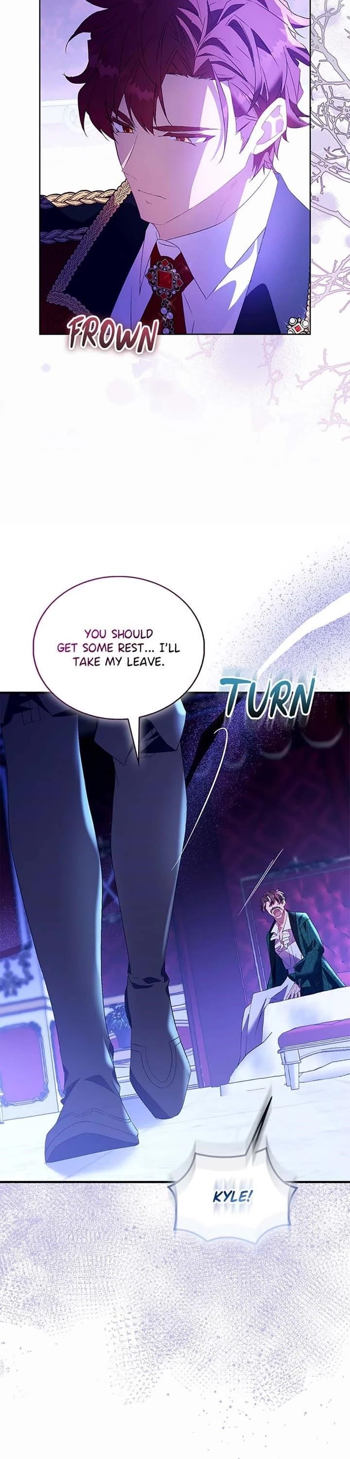 I'm a Fake Saintess but the Gods are Obsessed Chapter 86 - Page 8