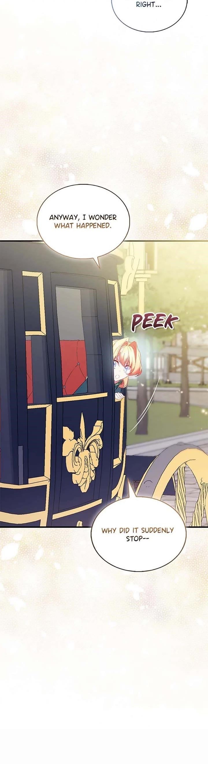 I'm a Fake Saintess but the Gods are Obsessed Chapter 87 - Page 14