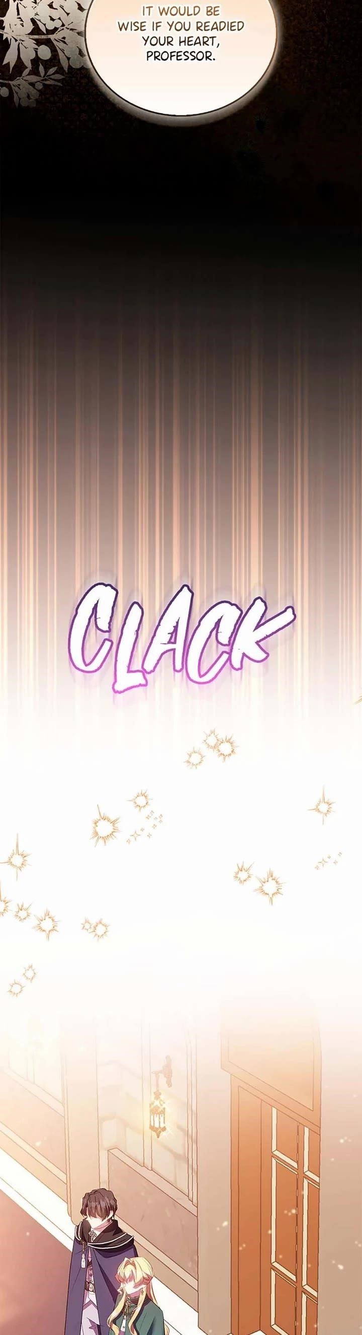 I'm a Fake Saintess but the Gods are Obsessed Chapter 87 - Page 34