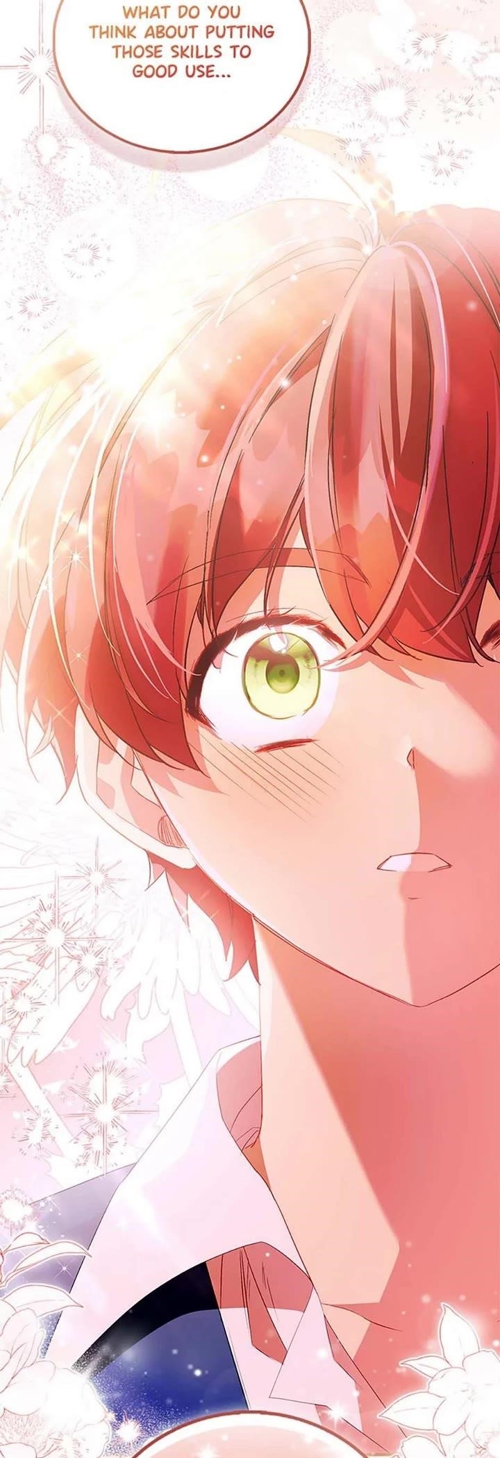 I'm a Fake Saintess but the Gods are Obsessed Chapter 87 - Page 47