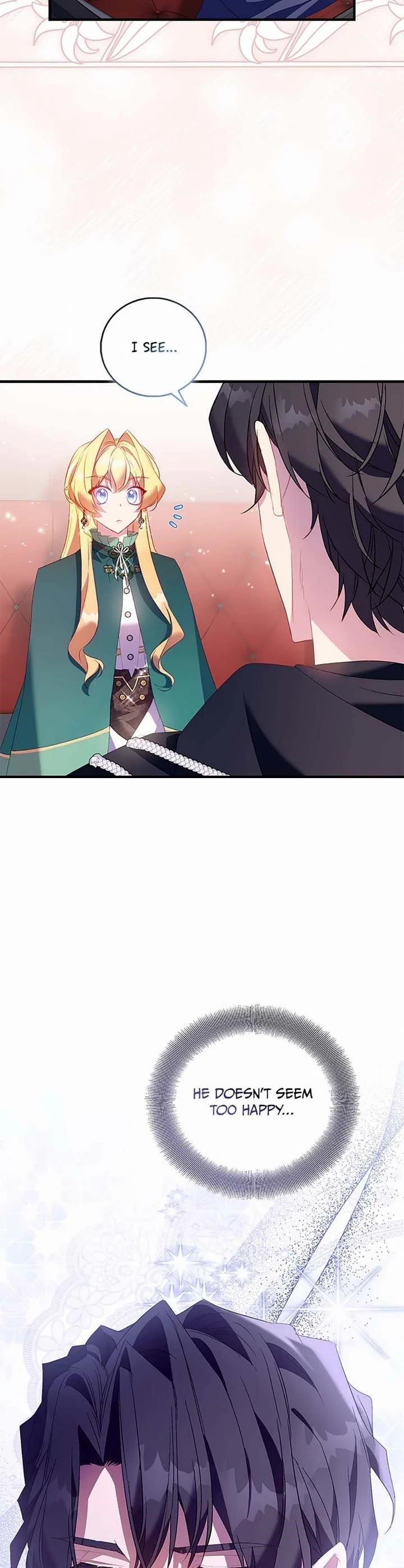 I'm a Fake Saintess but the Gods are Obsessed Chapter 87 - Page 5