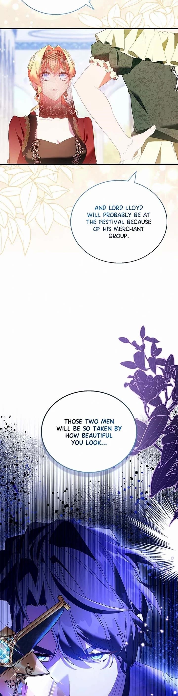 I'm a Fake Saintess but the Gods are Obsessed Chapter 88 - Page 15