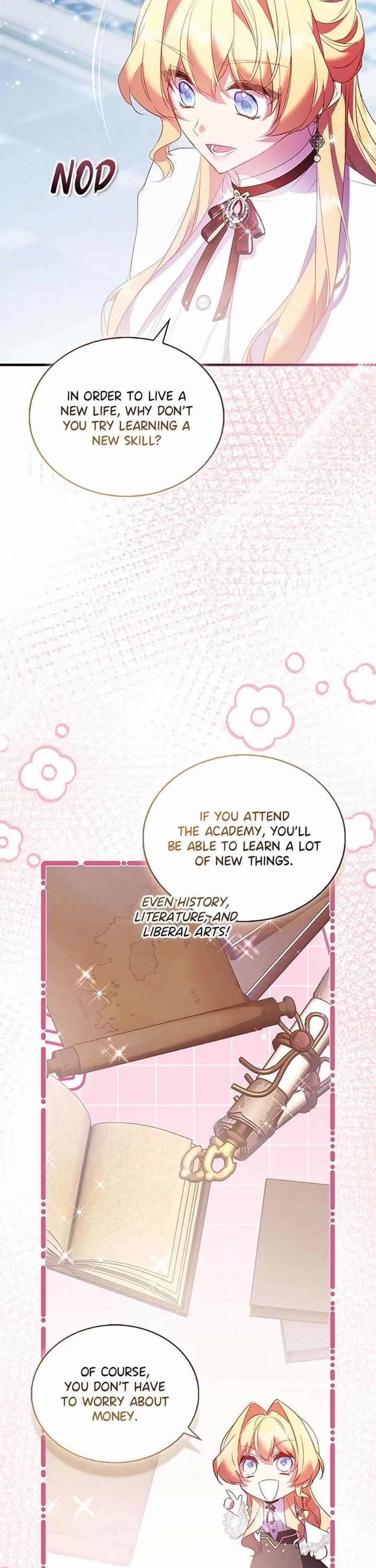 I'm a Fake Saintess but the Gods are Obsessed Chapter 88 - Page 2