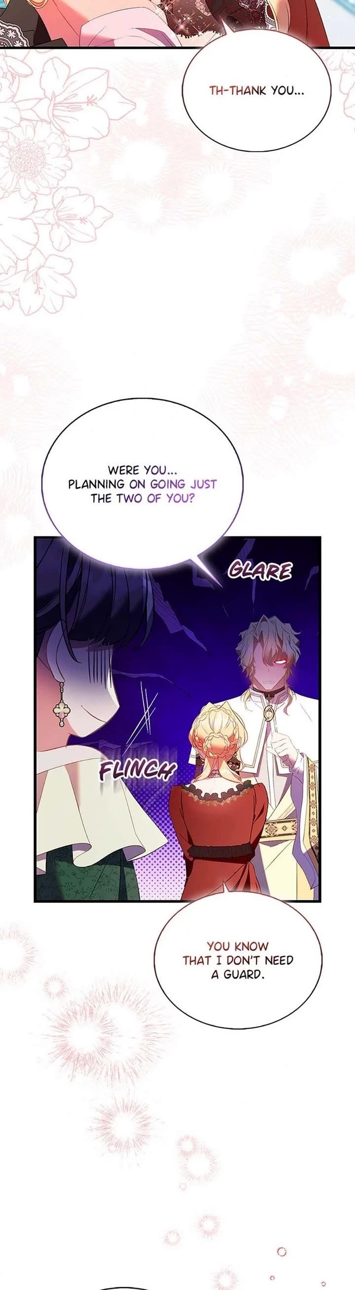 I'm a Fake Saintess but the Gods are Obsessed Chapter 88 - Page 24