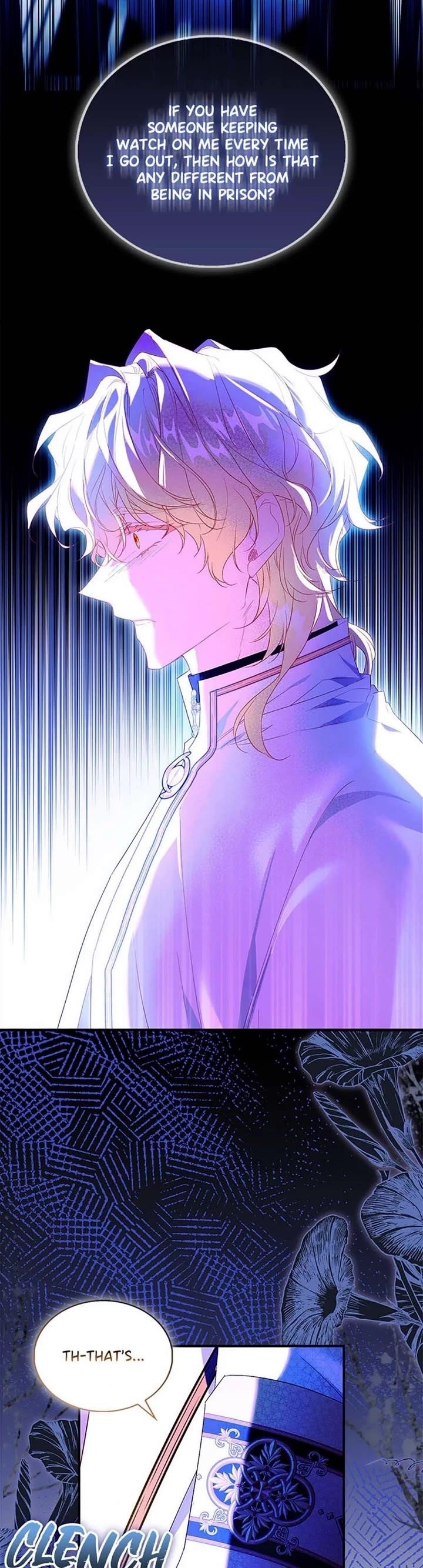 I'm a Fake Saintess but the Gods are Obsessed Chapter 88 - Page 30