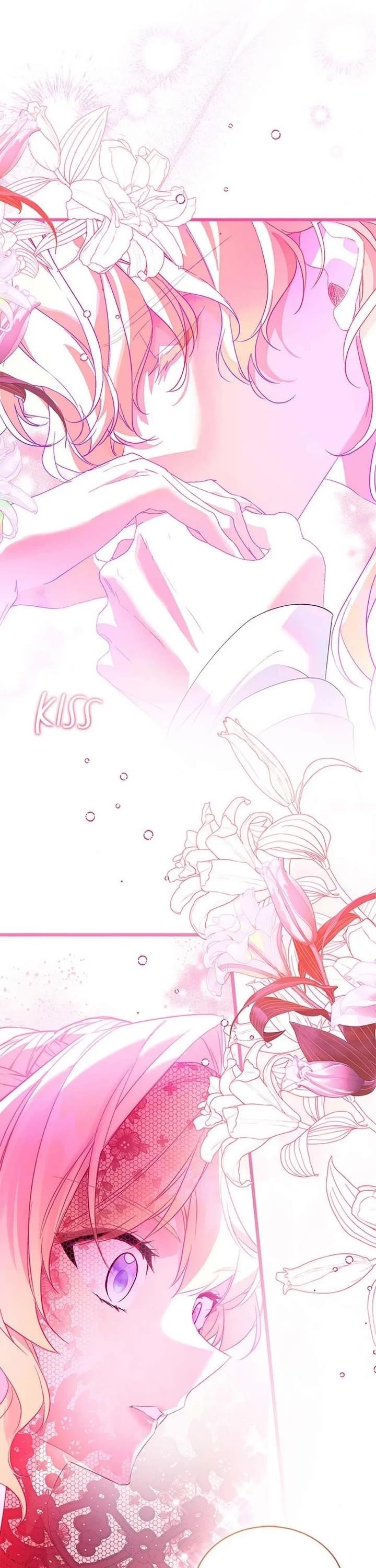 I'm a Fake Saintess but the Gods are Obsessed Chapter 88 - Page 32