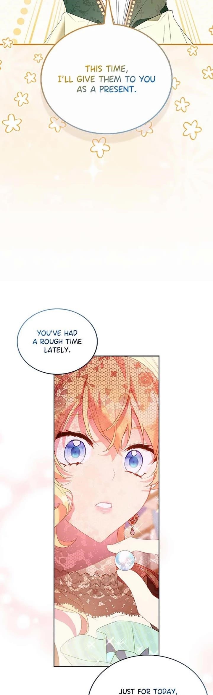 I'm a Fake Saintess but the Gods are Obsessed Chapter 88 - Page 40