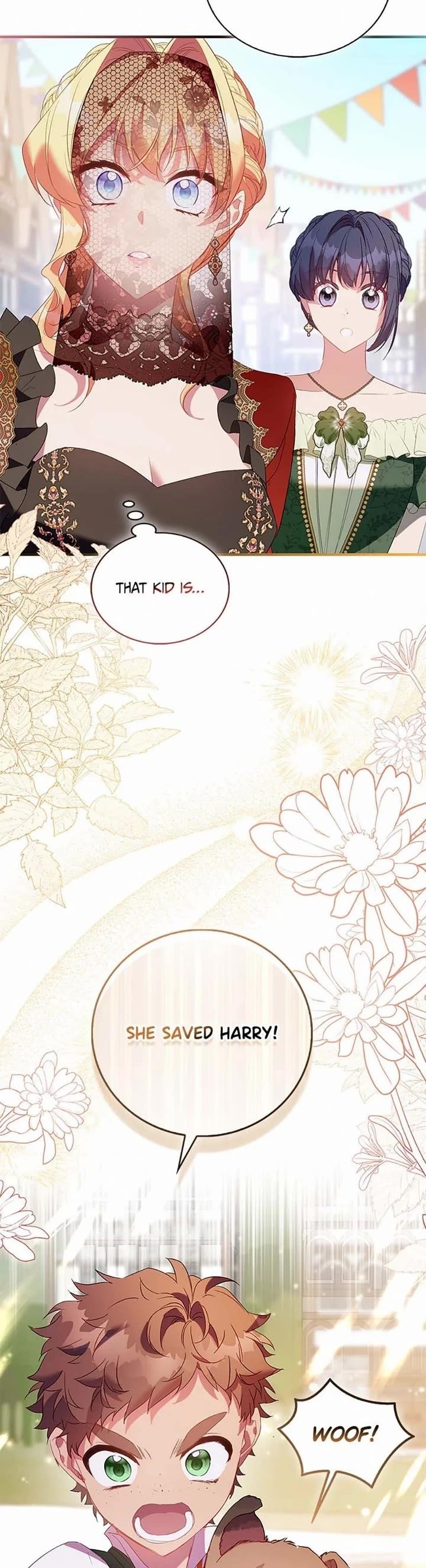 I'm a Fake Saintess but the Gods are Obsessed Chapter 88 - Page 47