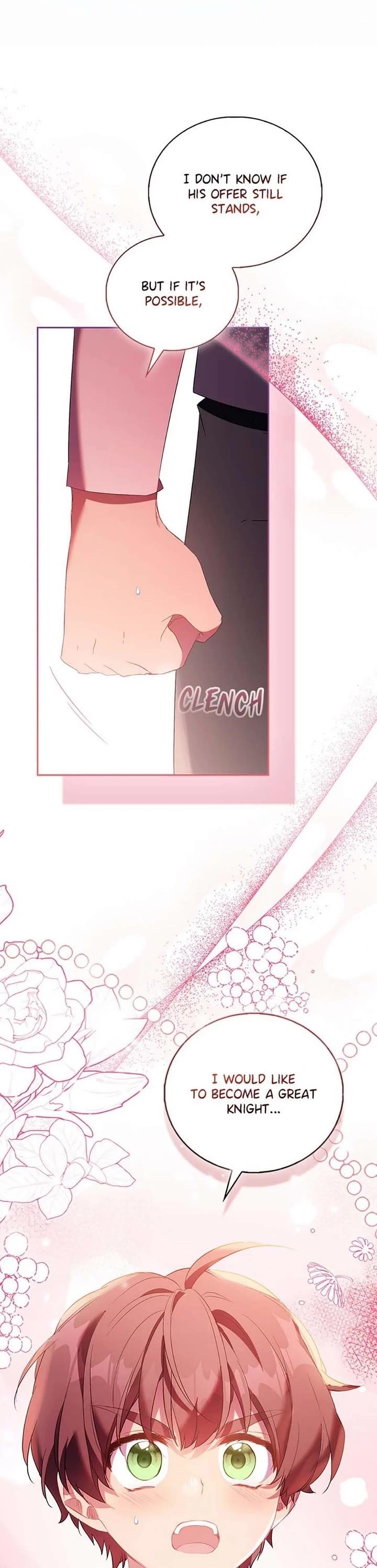 I'm a Fake Saintess but the Gods are Obsessed Chapter 88 - Page 5