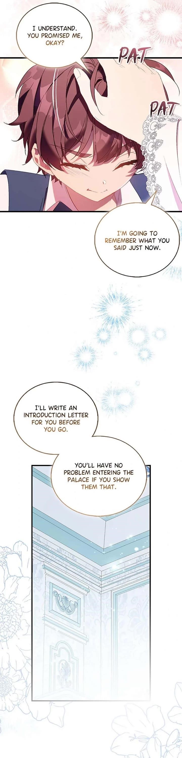 I'm a Fake Saintess but the Gods are Obsessed Chapter 88 - Page 7
