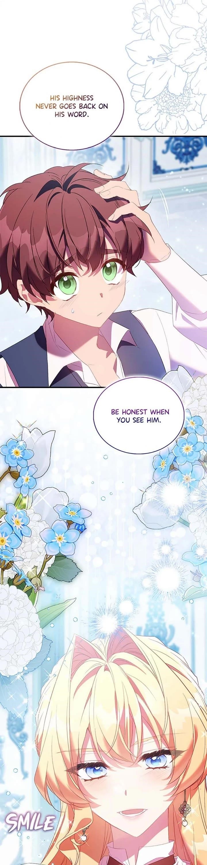 I'm a Fake Saintess but the Gods are Obsessed Chapter 88 - Page 8