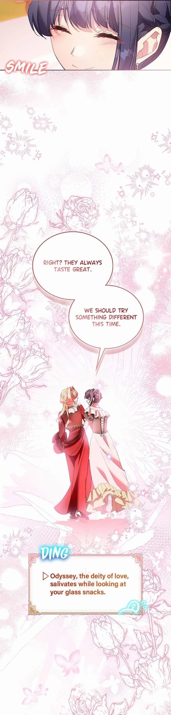 I'm a Fake Saintess but the Gods are Obsessed Chapter 89 - Page 11