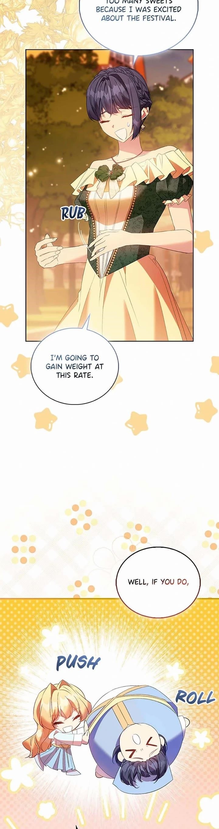 I'm a Fake Saintess but the Gods are Obsessed Chapter 89 - Page 14