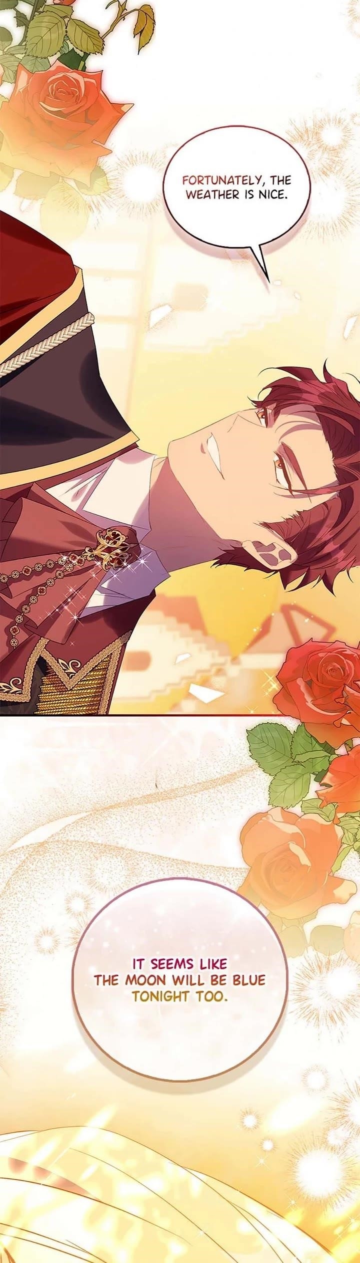 I'm a Fake Saintess but the Gods are Obsessed Chapter 89 - Page 30
