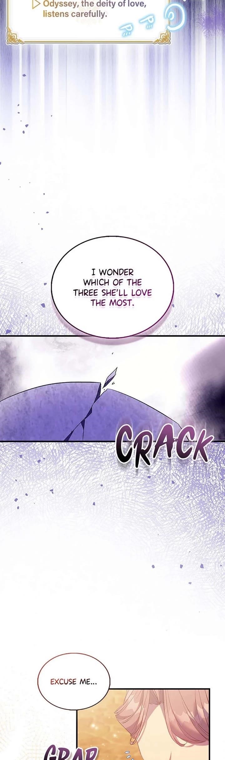 I'm a Fake Saintess but the Gods are Obsessed Chapter 89 - Page 39