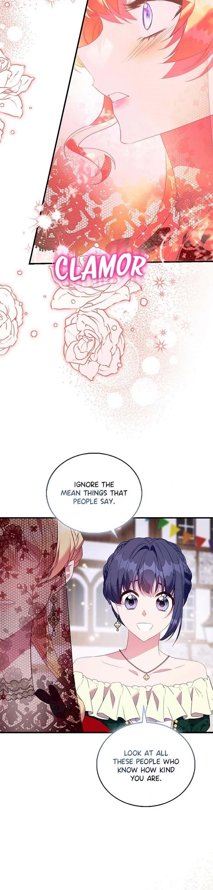 I'm a Fake Saintess but the Gods are Obsessed Chapter 89 - Page 7