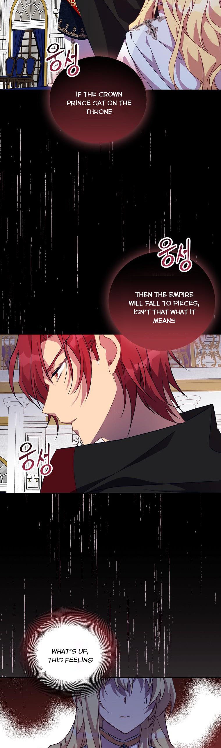 I'm a Fake Saintess but the Gods are Obsessed Chapter 9 - Page 22
