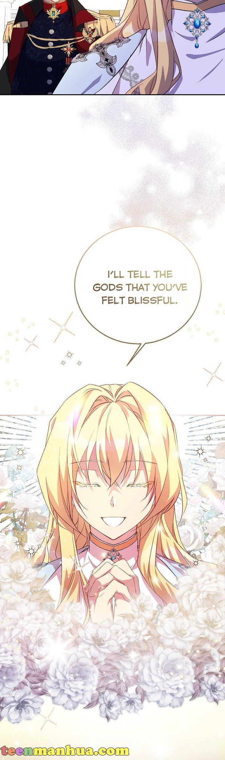 I'm a Fake Saintess but the Gods are Obsessed Chapter 9 - Page 27