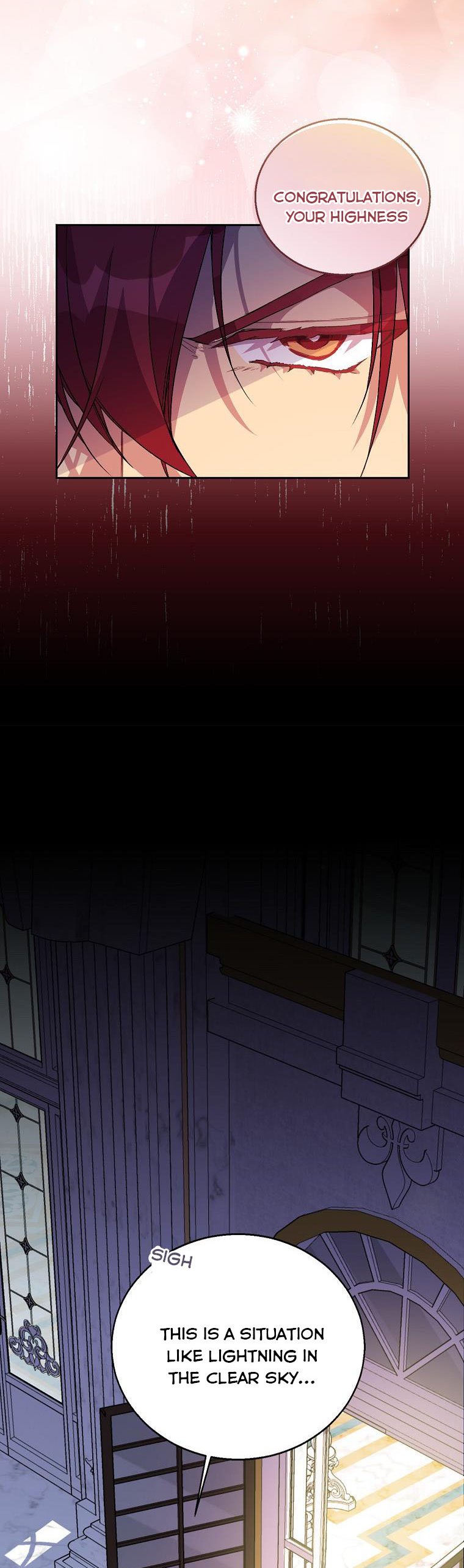 I'm a Fake Saintess but the Gods are Obsessed Chapter 9 - Page 32