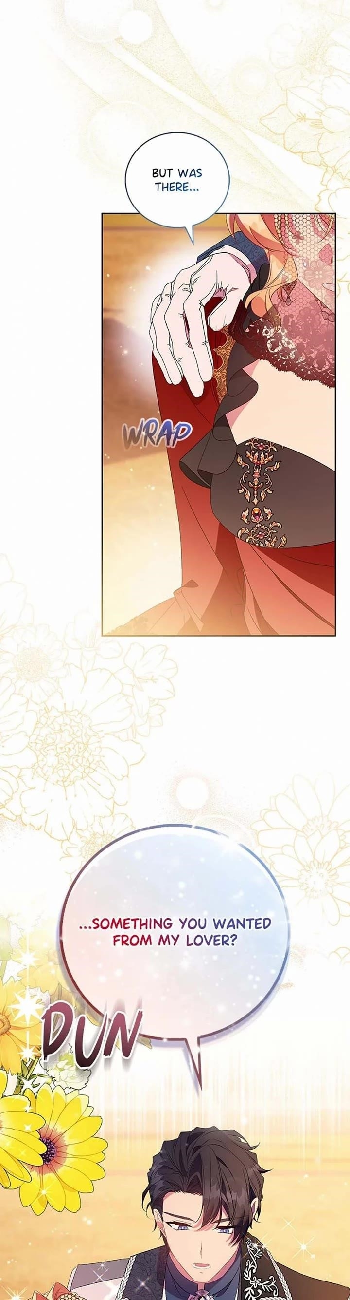 I'm a Fake Saintess but the Gods are Obsessed Chapter 90 - Page 10