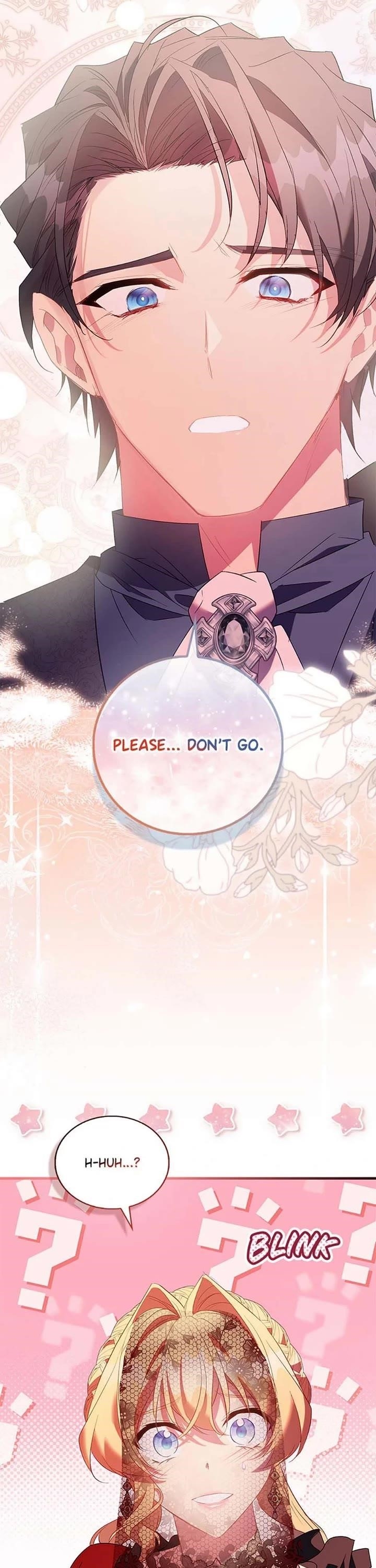 I'm a Fake Saintess but the Gods are Obsessed Chapter 90 - Page 26